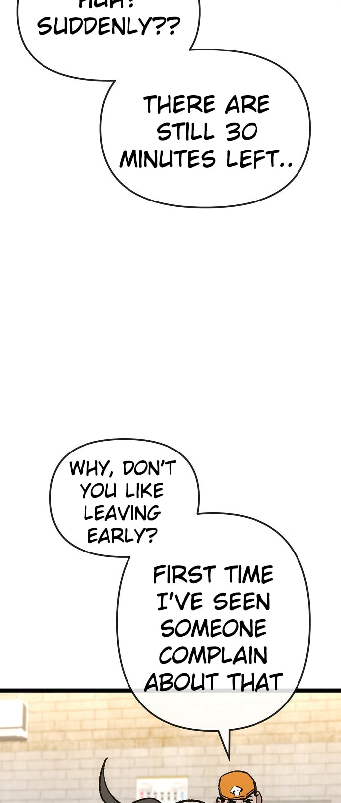 Unemployed Gye Baeksun Chapter 174 page 47 - 