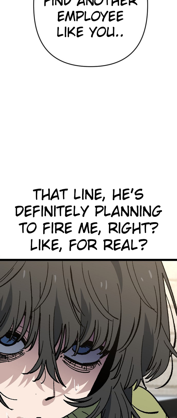 Unemployed Gye Baeksun Chapter 174 page 50 - 
