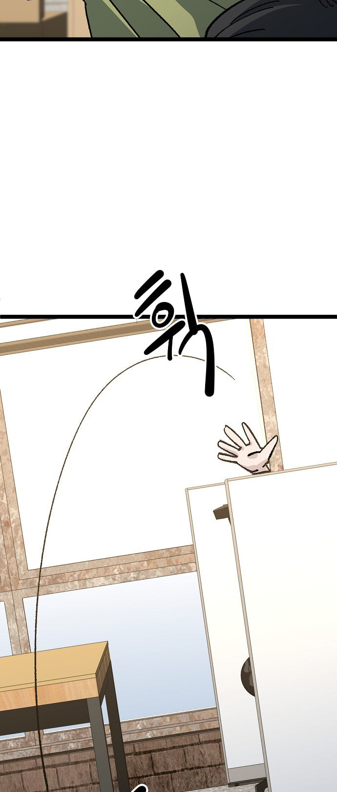 Unemployed Gye Baeksun Chapter 174 page 6 - 