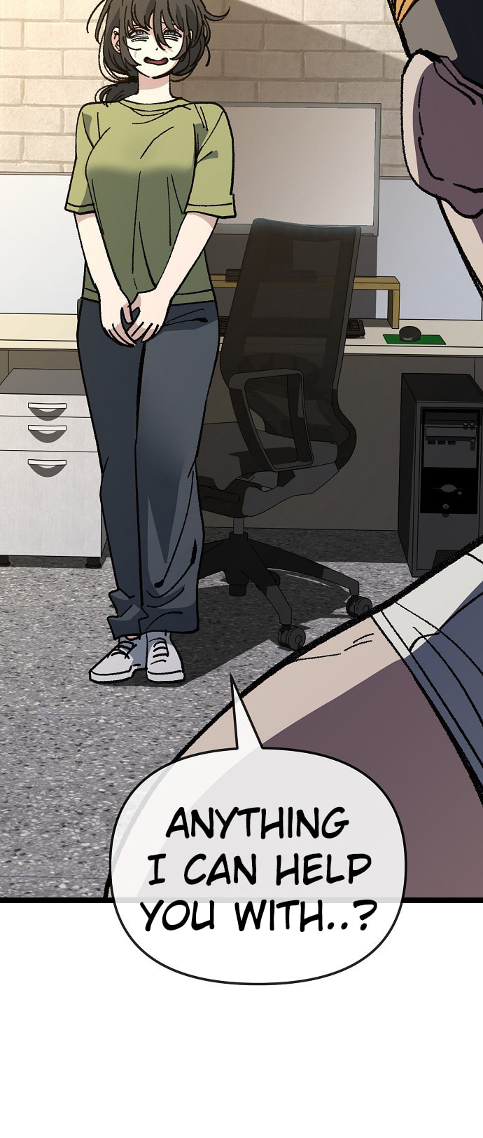 Unemployed Gye Baeksun Chapter 174 page 52 - 