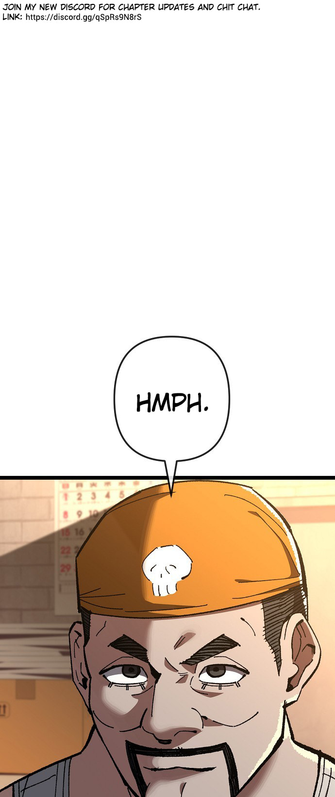 Unemployed Gye Baeksun Chapter 175 page 1 - 