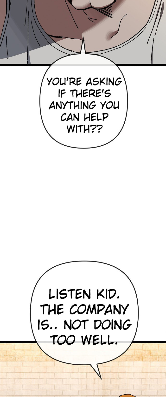 Unemployed Gye Baeksun Chapter 175 page 2 - 