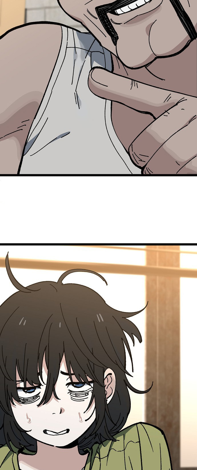 Unemployed Gye Baeksun Chapter 175 page 11 - 