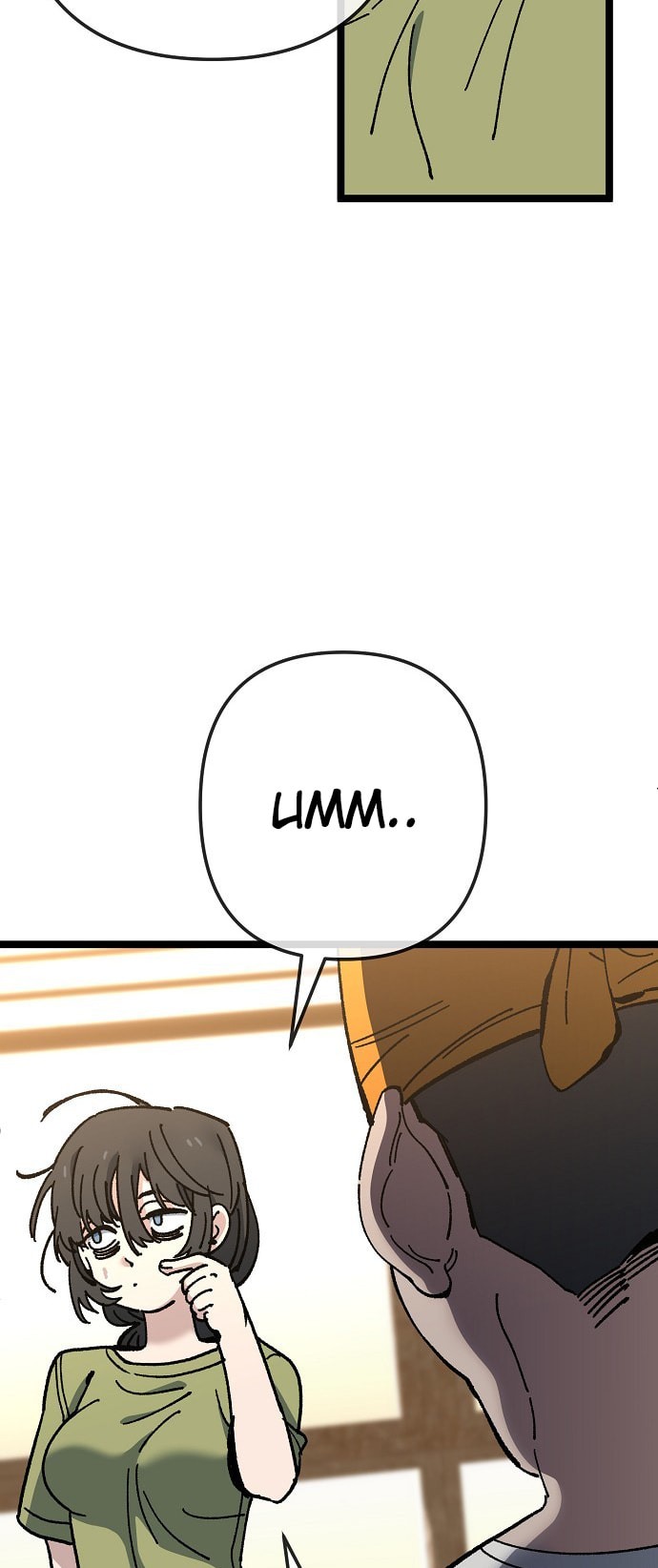 Unemployed Gye Baeksun Chapter 175 page 15 - 