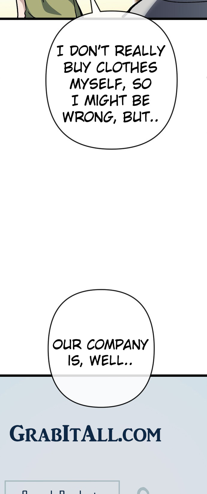 Unemployed Gye Baeksun Chapter 175 page 16 - 