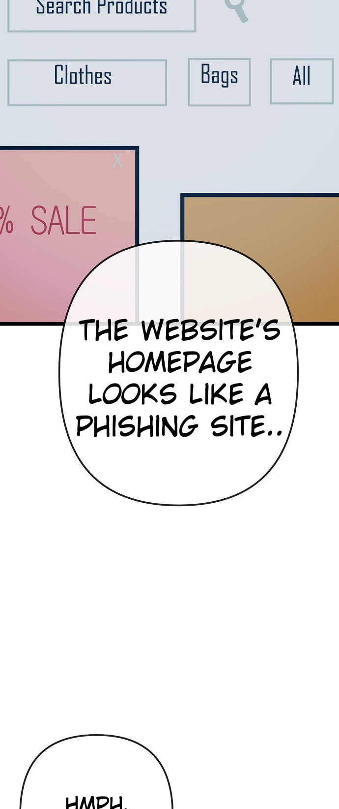 Unemployed Gye Baeksun Chapter 175 page 17 - 