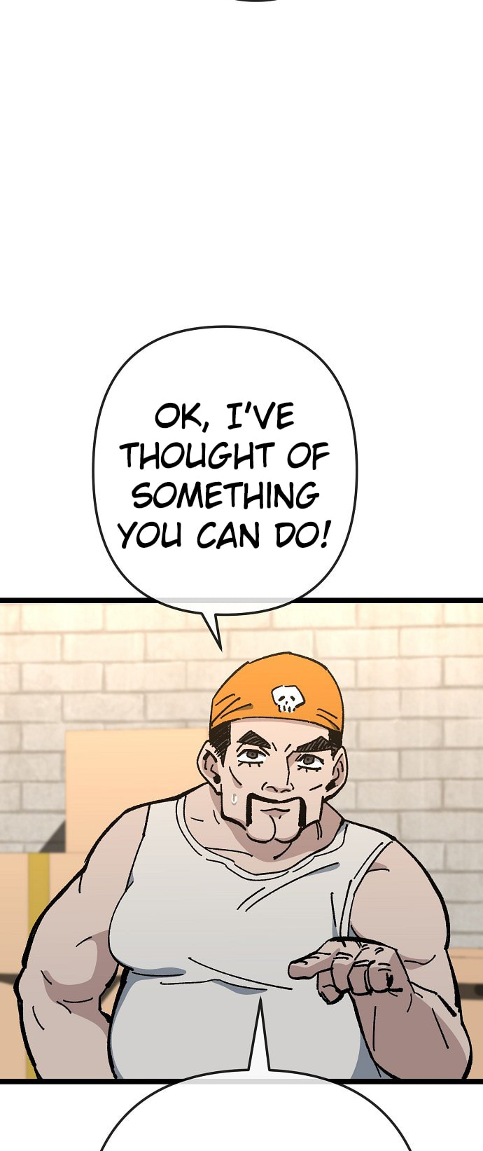 Unemployed Gye Baeksun Chapter 175 page 20 - 