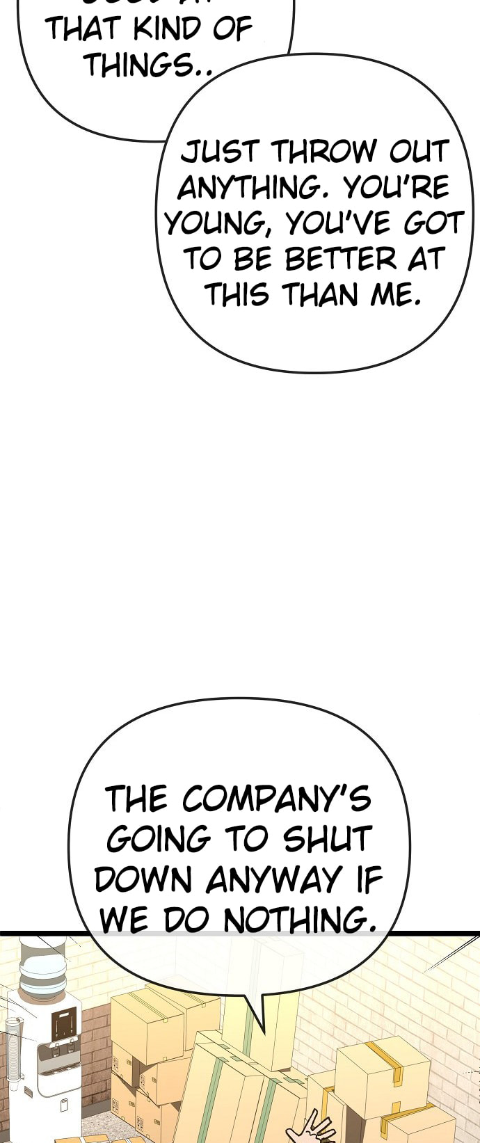 Unemployed Gye Baeksun Chapter 175 page 22 - 