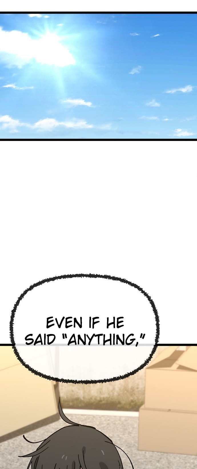 Unemployed Gye Baeksun Chapter 175 page 24 - 