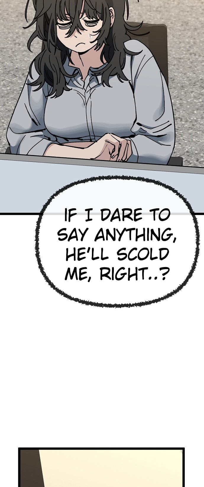 Unemployed Gye Baeksun Chapter 175 page 25 - 