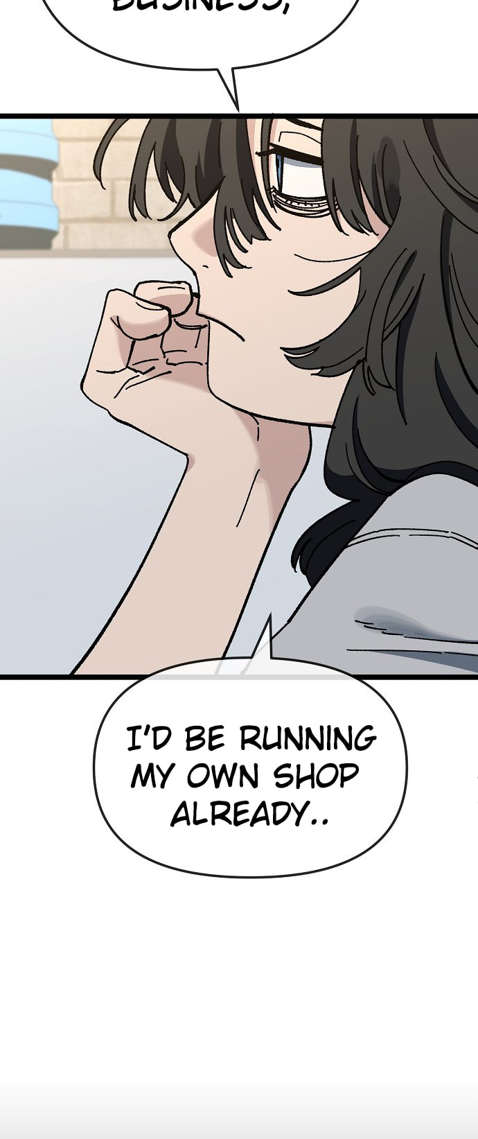 Unemployed Gye Baeksun Chapter 175 page 27 - 