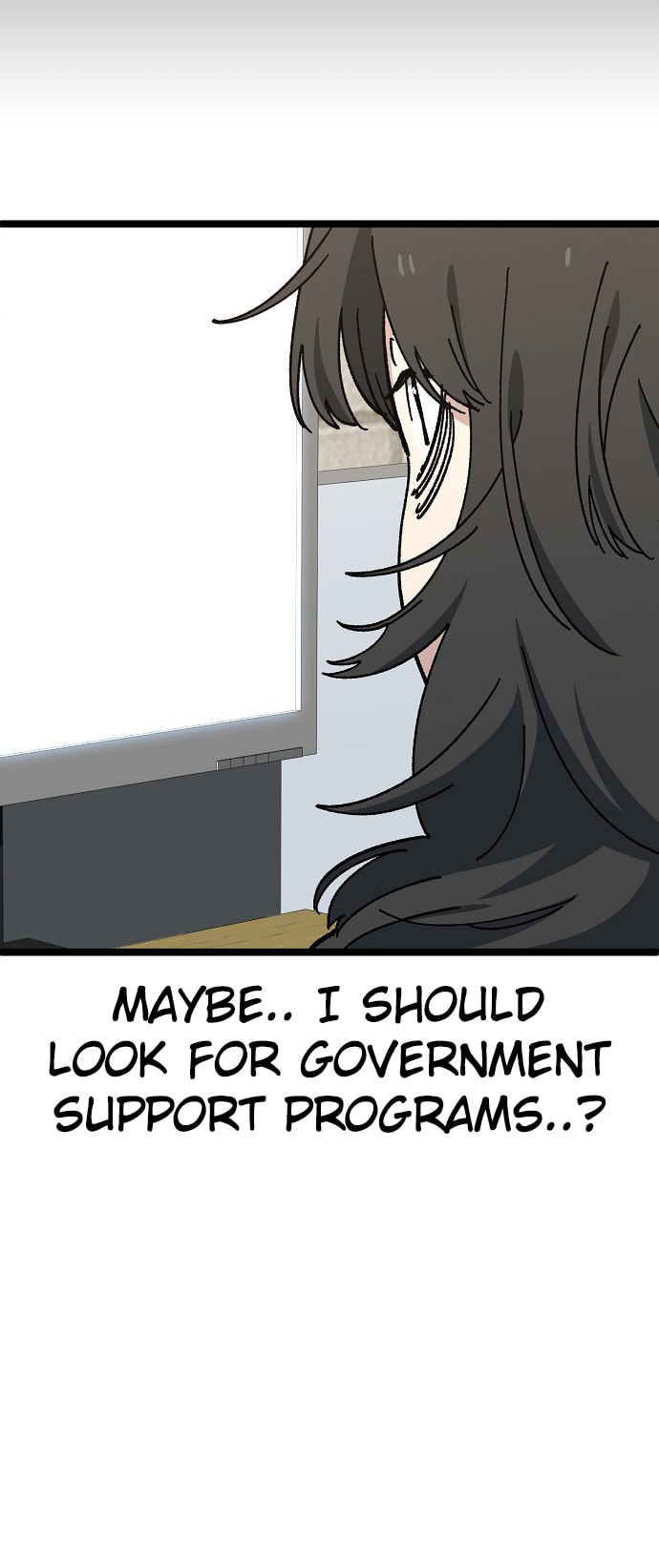 Unemployed Gye Baeksun Chapter 175 page 30 - 