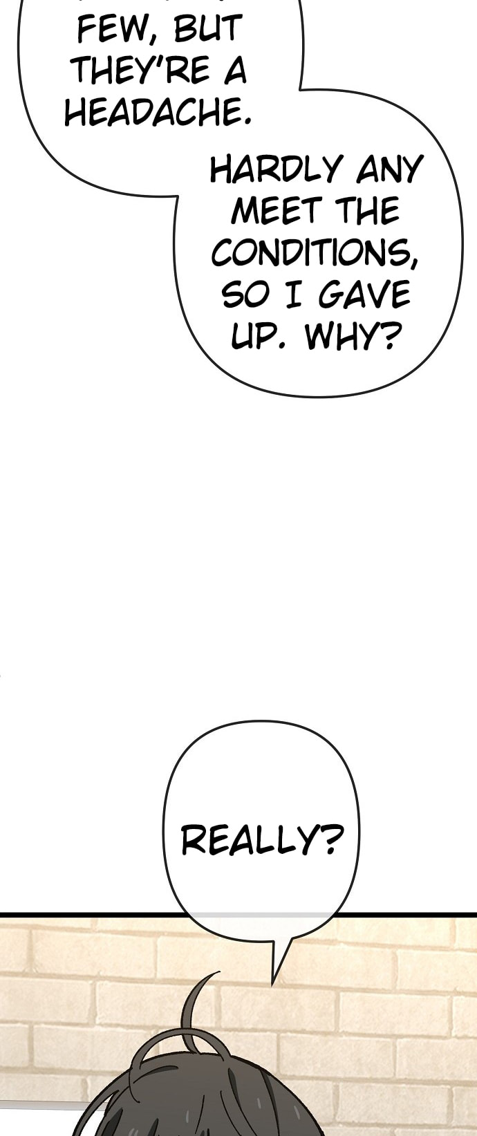 Unemployed Gye Baeksun Chapter 175 page 33 - 