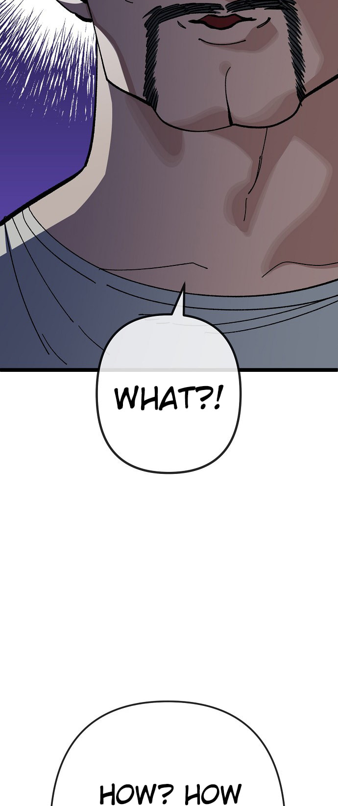 Unemployed Gye Baeksun Chapter 175 page 36 - 