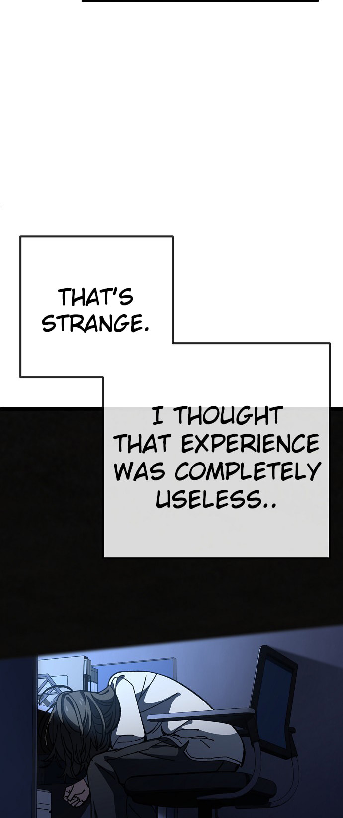 Unemployed Gye Baeksun Chapter 175 page 47 - 