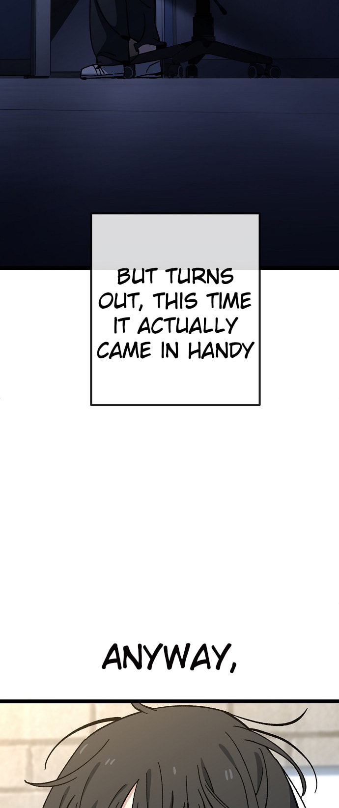 Unemployed Gye Baeksun Chapter 175 page 48 - 