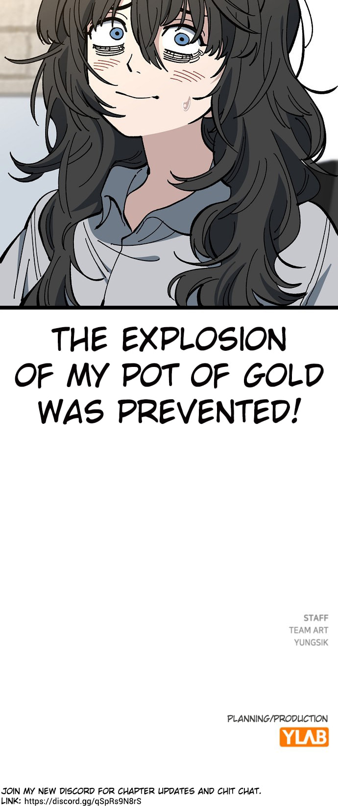 Unemployed Gye Baeksun Chapter 175 page 49 - 