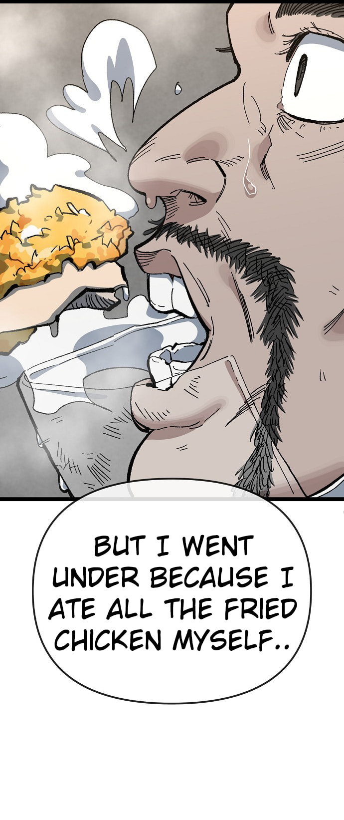 Unemployed Gye Baeksun Chapter 175 page 6 - 