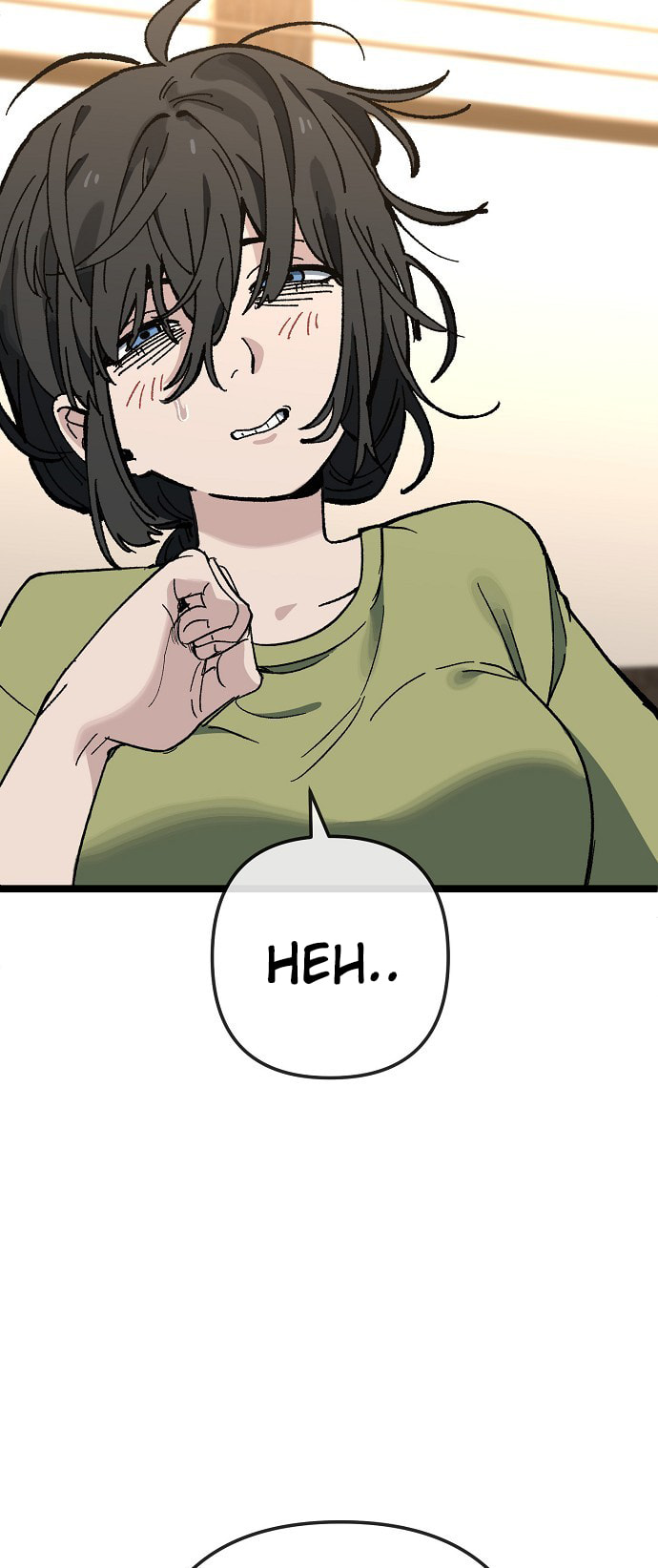 Unemployed Gye Baeksun Chapter 175 page 8 - 