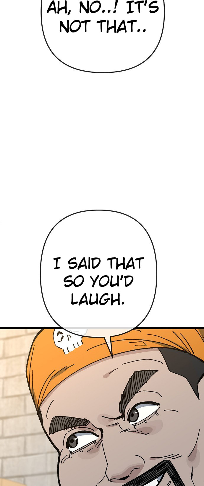 Unemployed Gye Baeksun Chapter 175 page 10 - 