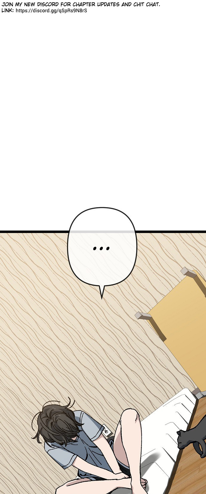 Unemployed Gye Baeksun Chapter 176 page 1 - 