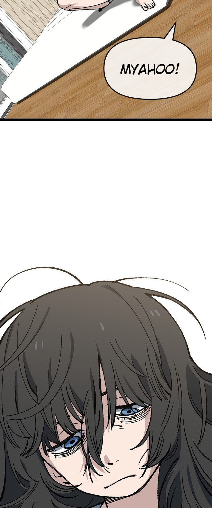 Unemployed Gye Baeksun Chapter 176 page 2 - 