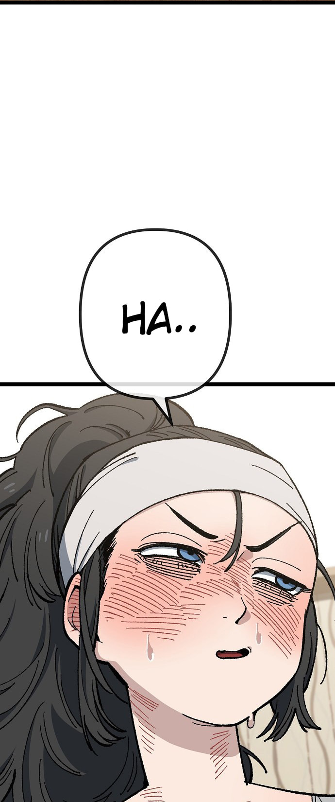 Unemployed Gye Baeksun Chapter 176 page 21 - 