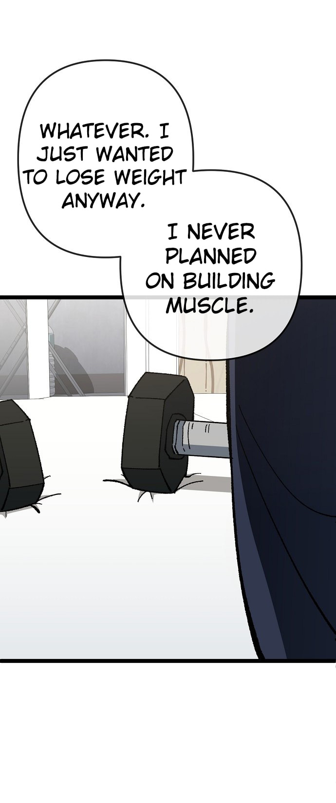 Unemployed Gye Baeksun Chapter 176 page 23 - 