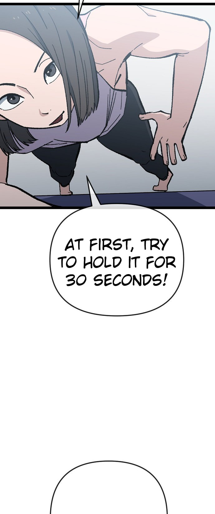 Unemployed Gye Baeksun Chapter 176 page 26 - 