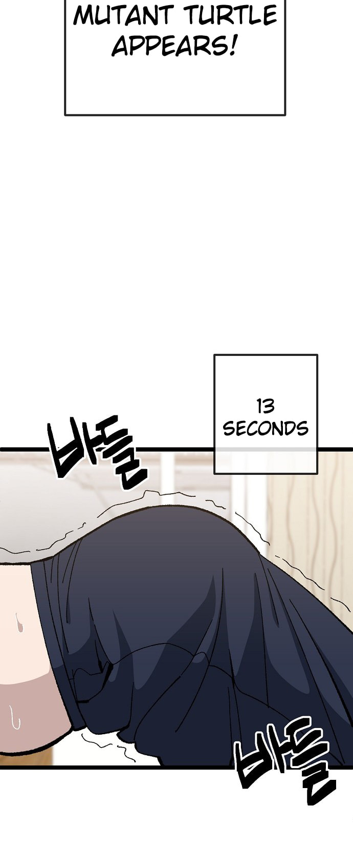 Unemployed Gye Baeksun Chapter 176 page 28 - 