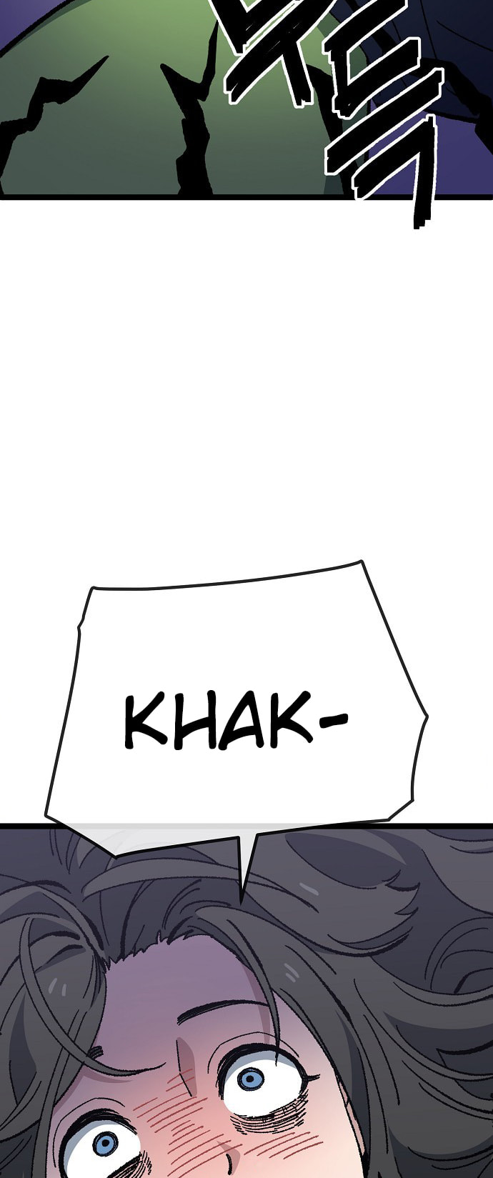 Unemployed Gye Baeksun Chapter 176 page 37 - 