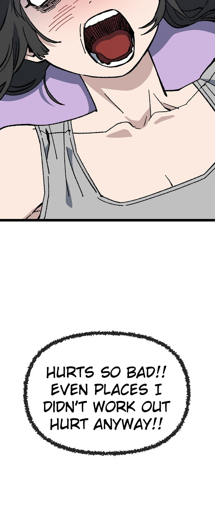 Unemployed Gye Baeksun Chapter 176 page 38 - 