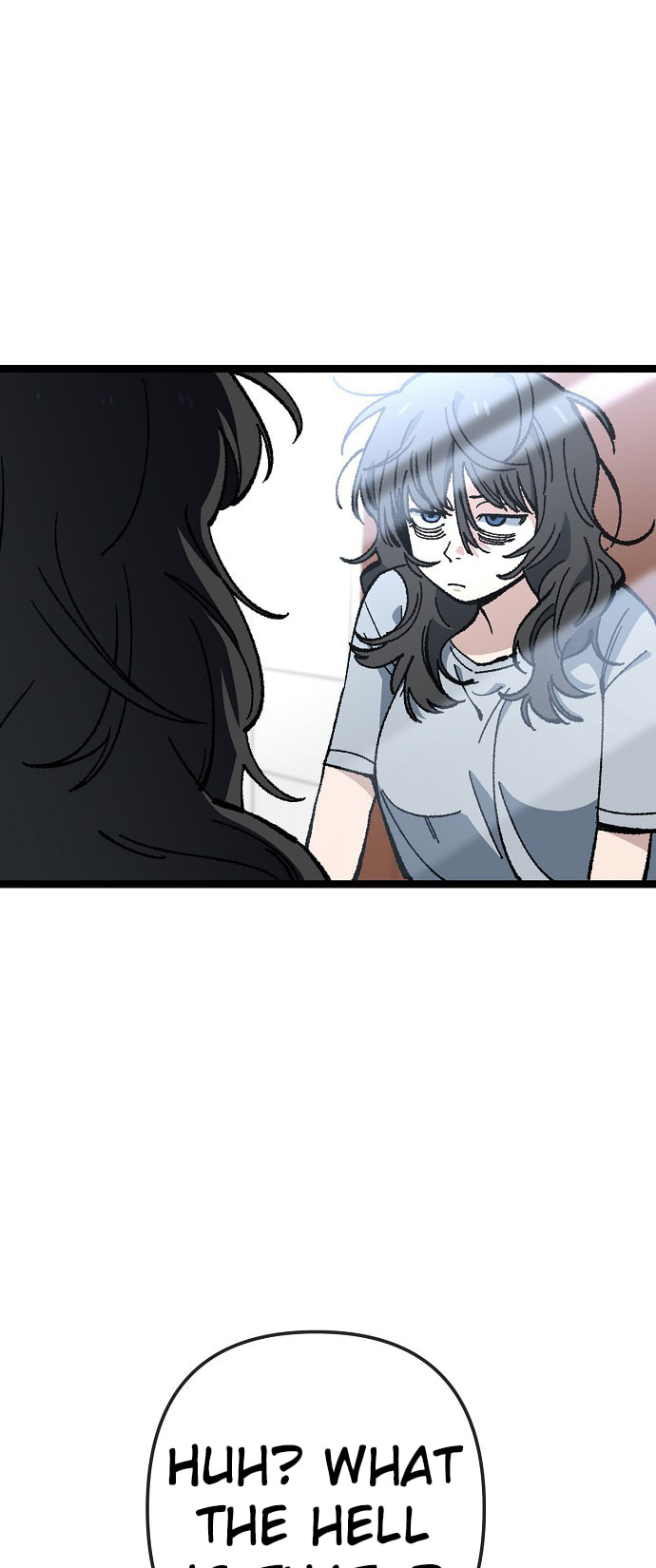 Unemployed Gye Baeksun Chapter 176 page 5 - 