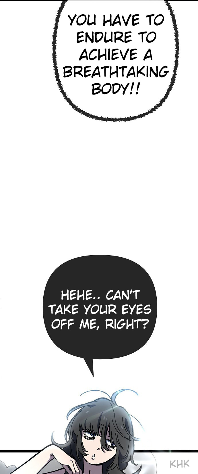 Unemployed Gye Baeksun Chapter 176 page 41 - 
