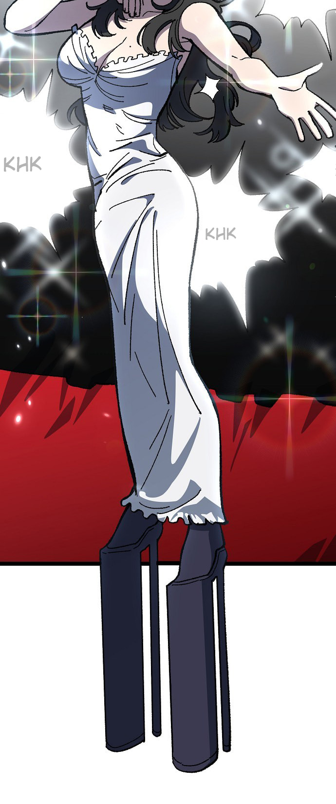 Unemployed Gye Baeksun Chapter 176 page 42 - 