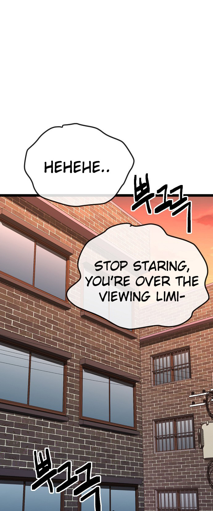 Unemployed Gye Baeksun Chapter 176 page 43 - 
