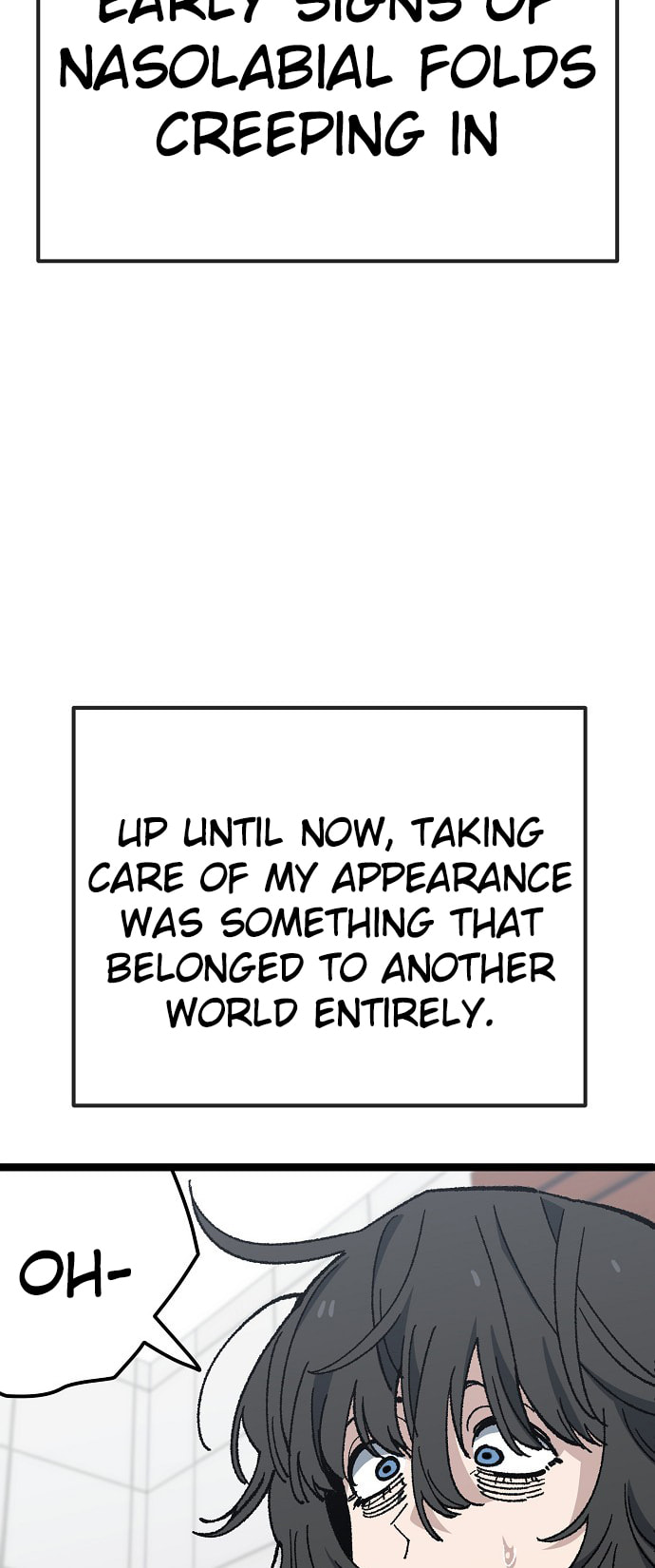 Unemployed Gye Baeksun Chapter 176 page 7 - 