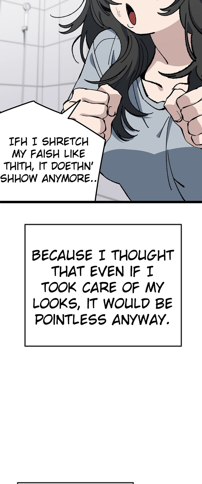 Unemployed Gye Baeksun Chapter 176 page 8 - 