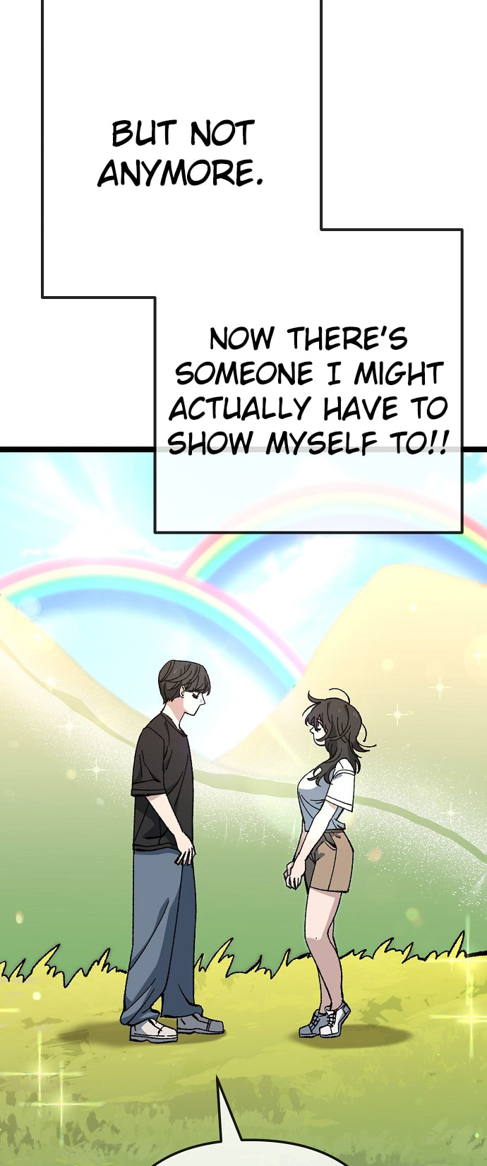 Unemployed Gye Baeksun Chapter 176 page 9 - 