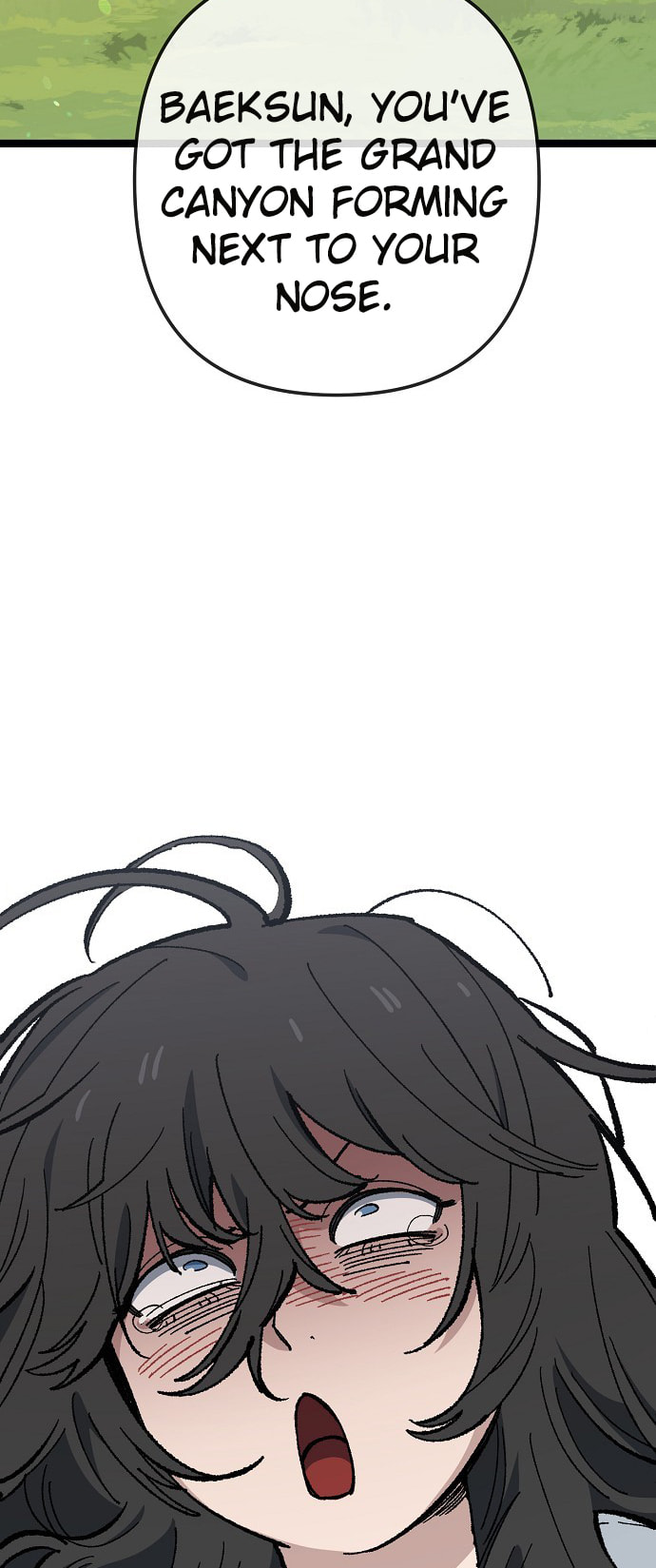 Unemployed Gye Baeksun Chapter 176 page 10 - 