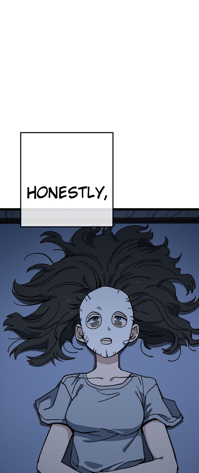 Unemployed Gye Baeksun Chapter 177 page 21 - 