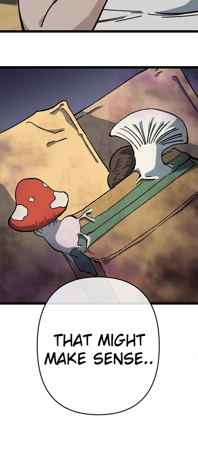 Unemployed Gye Baeksun Chapter 177 page 4 - 