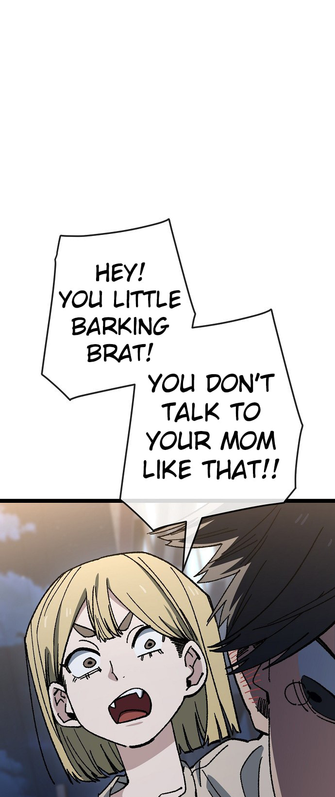 Unemployed Gye Baeksun Chapter 177 page 33 - 