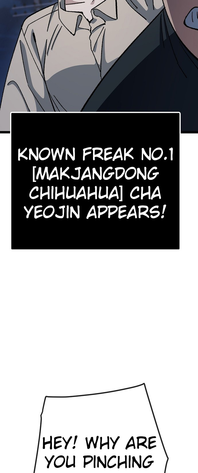 Unemployed Gye Baeksun Chapter 177 page 34 - 