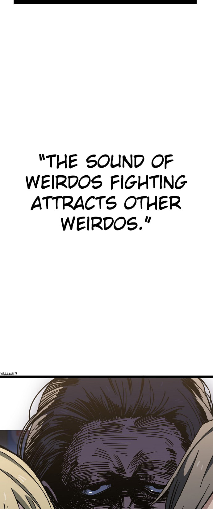 Unemployed Gye Baeksun Chapter 177 page 38 - 