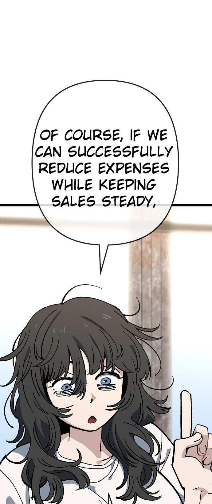 Unemployed Gye Baeksun Chapter 177 page 5 - 