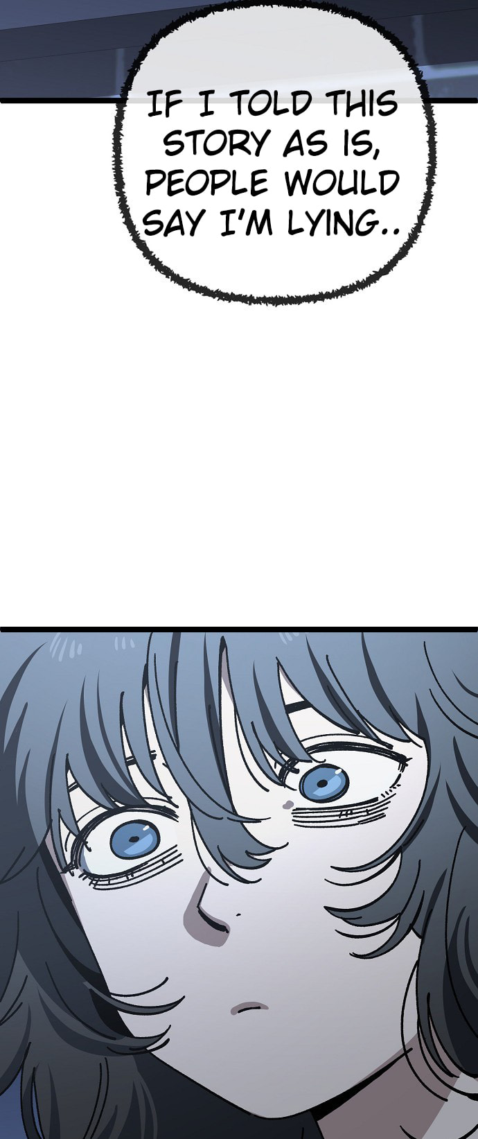 Unemployed Gye Baeksun Chapter 177 page 47 - 
