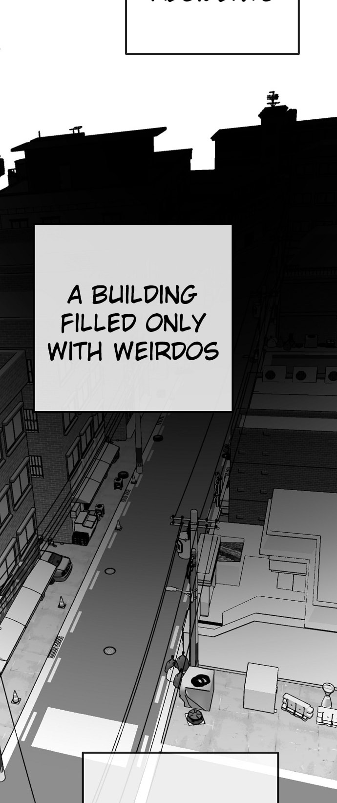Unemployed Gye Baeksun Chapter 177 page 49 - 