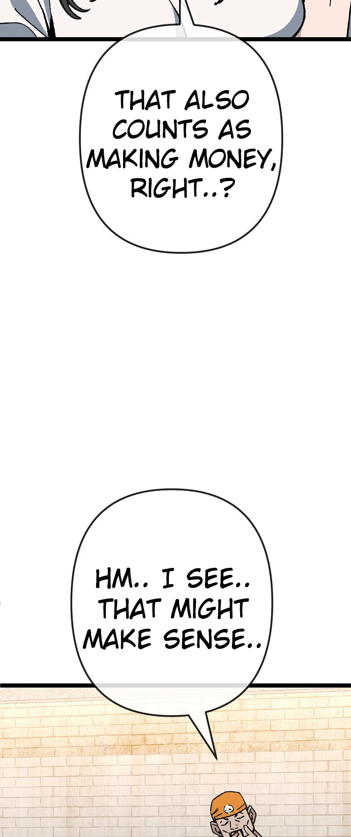 Unemployed Gye Baeksun Chapter 177 page 6 - 