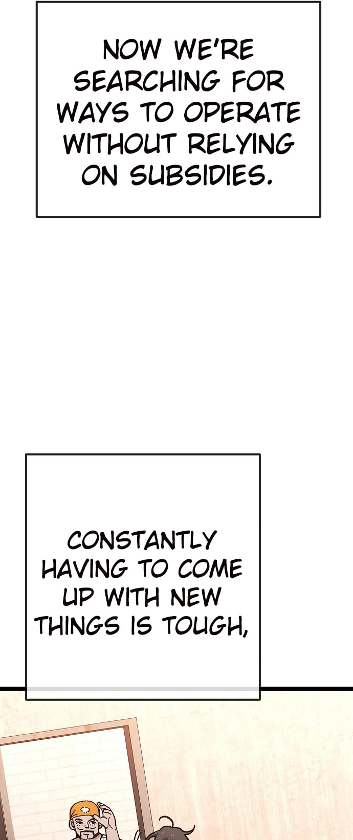 Unemployed Gye Baeksun Chapter 177 page 9 - 
